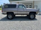Thumbnail Photo 6 for 1987 Chevrolet Blazer