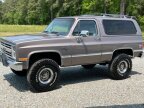 Thumbnail Photo 1 for 1987 Chevrolet Blazer