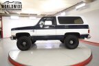 Thumbnail Photo 3 for 1987 Chevrolet Blazer 4WD