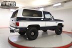 Thumbnail Photo 6 for 1987 Chevrolet Blazer 4WD