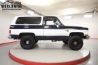 Thumbnail Photo 4 for 1987 Chevrolet Blazer 4WD