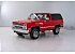 1987 Chevrolet Blazer