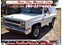 1987 Chevrolet Blazer 4WD