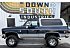 1987 Chevrolet Blazer 4WD 2-Door