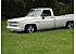 1987 Chevrolet C/K Truck