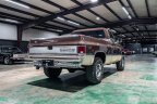 Thumbnail Photo 5 for 1987 Chevrolet C/K Truck 4x4 Regular Cab 1500