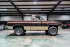 Thumbnail Photo 6 for 1987 Chevrolet C/K Truck 4x4 Regular Cab 1500