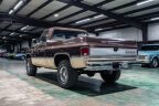 Thumbnail Photo 3 for 1987 Chevrolet C/K Truck 4x4 Regular Cab 1500