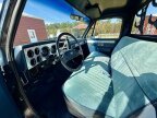 Thumbnail Photo 4 for 1987 Chevrolet C/K Truck Silverado for Sale by Owner
