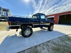 Thumbnail Photo 1 for 1987 Chevrolet C/K Truck Silverado for Sale by Owner