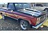 1987 Chevrolet C/K Truck 2WD Regular Cab 1500