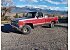 1987 Chevrolet C/K Truck Scottsdale