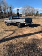 Thumbnail Photo 5 for 1987 Chevrolet C/K Truck