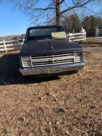 Thumbnail Photo 6 for 1987 Chevrolet C/K Truck