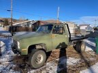 Thumbnail Photo 5 for 1987 Chevrolet C/K Truck