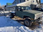 Thumbnail Photo 4 for 1987 Chevrolet C/K Truck