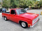 Thumbnail Photo 2 for 1987 Chevrolet C/K Truck