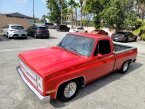 Thumbnail Photo 5 for 1987 Chevrolet C/K Truck