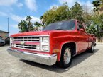 Thumbnail Photo 4 for 1987 Chevrolet C/K Truck