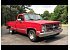 1987 Chevrolet C/K Truck