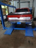 Thumbnail Photo 1 for 1987 Chevrolet C/K Truck