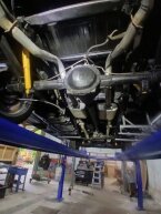 Thumbnail Photo 5 for 1987 Chevrolet C/K Truck