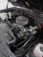 Thumbnail Photo 4 for 1987 Chevrolet C/K Truck