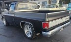 Thumbnail Photo 5 for 1987 Chevrolet C/K Truck
