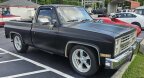 Thumbnail Photo 1 for 1987 Chevrolet C/K Truck