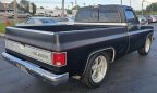 Thumbnail Photo 3 for 1987 Chevrolet C/K Truck