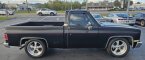 Thumbnail Photo 2 for 1987 Chevrolet C/K Truck