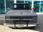 Thumbnail Photo 2 for 1987 Chevrolet C/K Truck