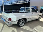 Thumbnail Photo 5 for 1987 Chevrolet C/K Truck