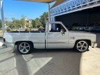 Thumbnail Photo 4 for 1987 Chevrolet C/K Truck