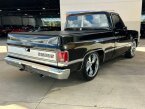 Thumbnail Photo 5 for 1987 Chevrolet C/K Truck