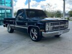 Thumbnail Photo 3 for 1987 Chevrolet C/K Truck