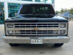 Thumbnail Photo 2 for 1987 Chevrolet C/K Truck