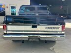 Thumbnail Photo 6 for 1987 Chevrolet C/K Truck