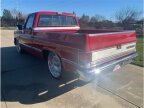 Thumbnail Photo 5 for 1987 Chevrolet C/K Truck