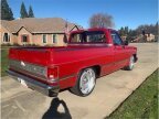 Thumbnail Photo 2 for 1987 Chevrolet C/K Truck