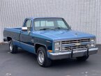 Thumbnail Photo 2 for 1987 Chevrolet C/K Truck