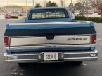 Thumbnail Photo 5 for 1987 Chevrolet C/K Truck