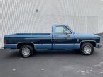 Thumbnail Photo 3 for 1987 Chevrolet C/K Truck
