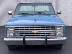 Thumbnail Photo 1 for 1987 Chevrolet C/K Truck