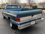 Thumbnail Photo 6 for 1987 Chevrolet C/K Truck
