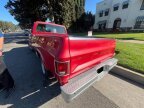 Thumbnail Photo 3 for 1987 Chevrolet C/K Truck
