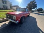 Thumbnail Photo 2 for 1987 Chevrolet C/K Truck