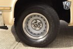 Thumbnail Photo 6 for 1987 Chevrolet C/K Truck 2WD Regular Cab 1500