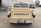 Thumbnail Photo 3 for 1987 Chevrolet C/K Truck 2WD Regular Cab 1500