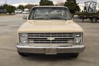 Thumbnail Photo 5 for 1987 Chevrolet C/K Truck 2WD Regular Cab 1500